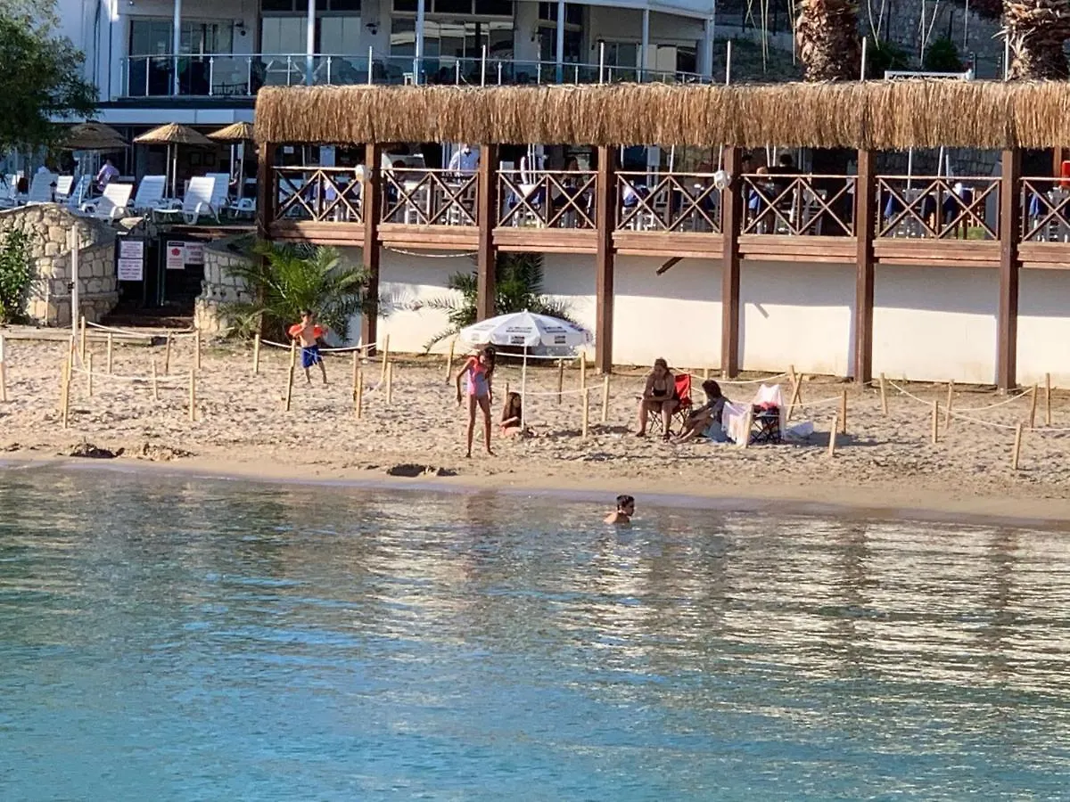 Guest house Studio Pilot Hotel Izmir Turkey