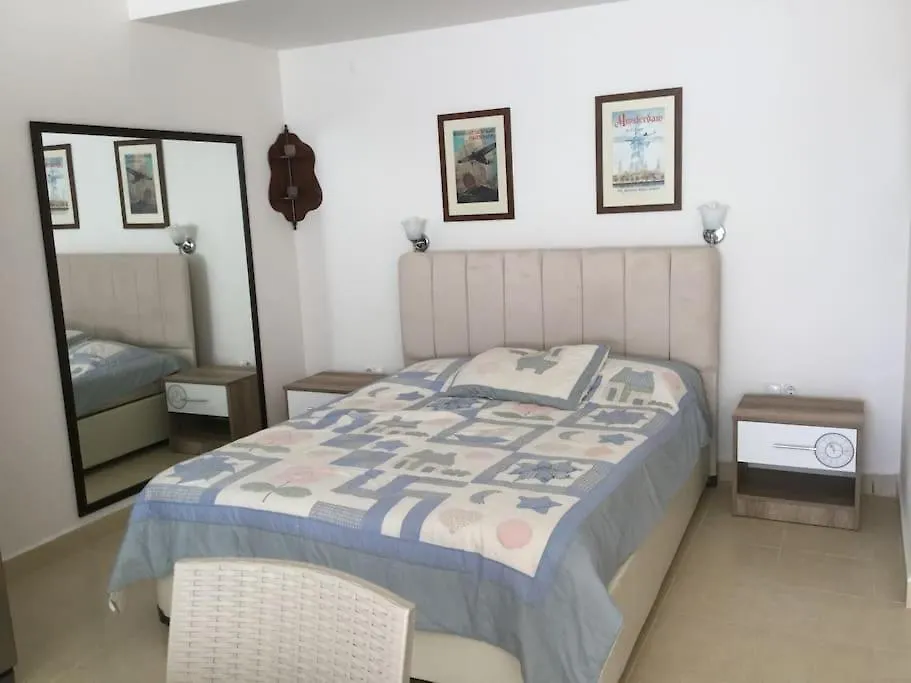 Studio Pilot Hotel Izmir 0*,
