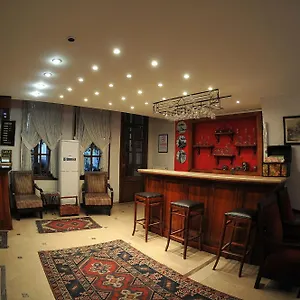Antikhan İzmir